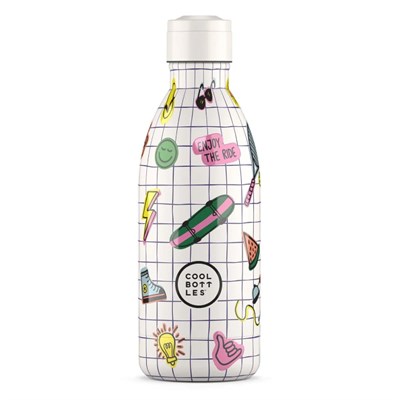 The Kids Bottle - Play Mode 500ml