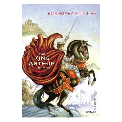 The King Arthur Trilogy