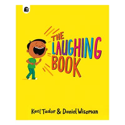 The Laughing Book