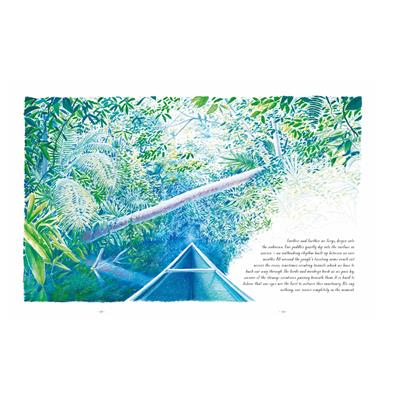 The Lost Book Adventure