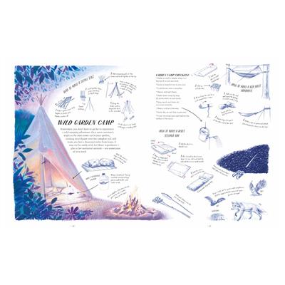 The Lost Book Adventure