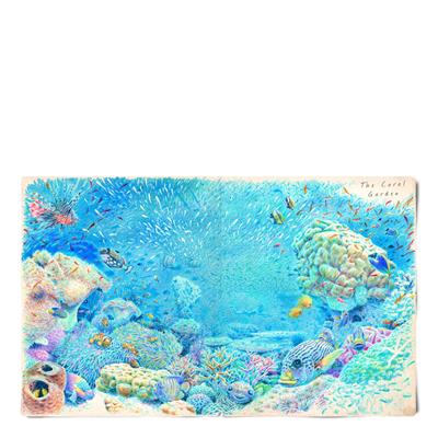 The Lost Book of Undersea Adventure