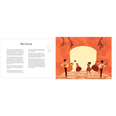 The Most Beautiful Ballets