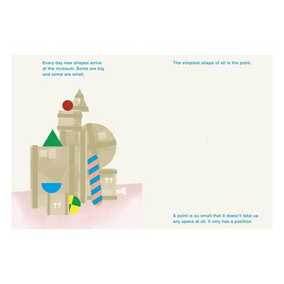 The Museum of Shapes