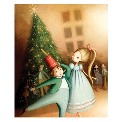 THE NUTCRACKER