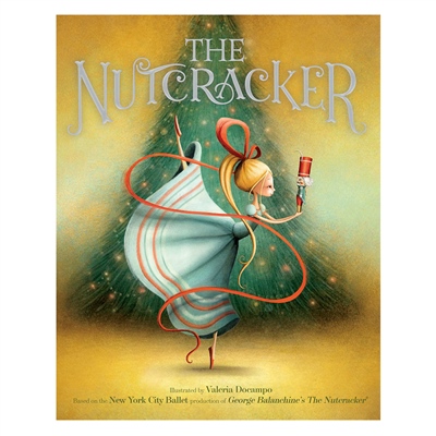 THE NUTCRACKER