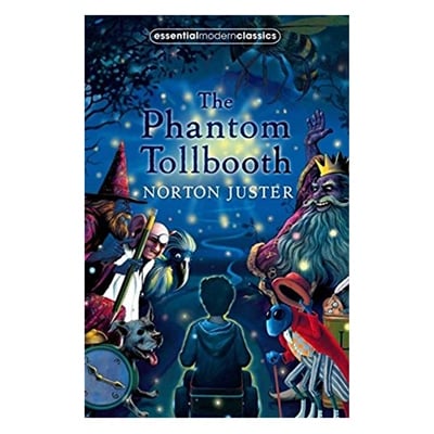 THE PHANTOM TOLLBOOTH