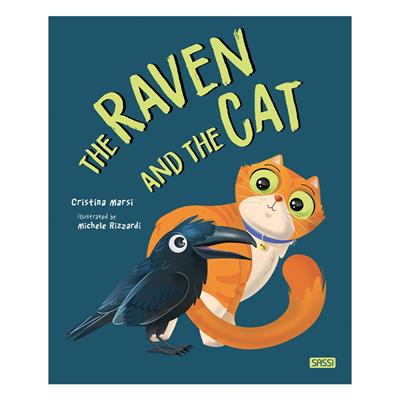 The Raven and the Cat