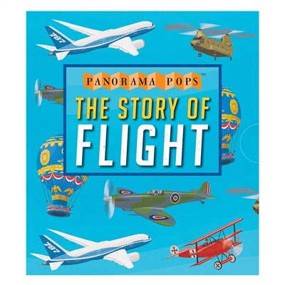 The Story Of Flight