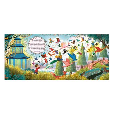The Story Orchestra - Carnival Of The Animals