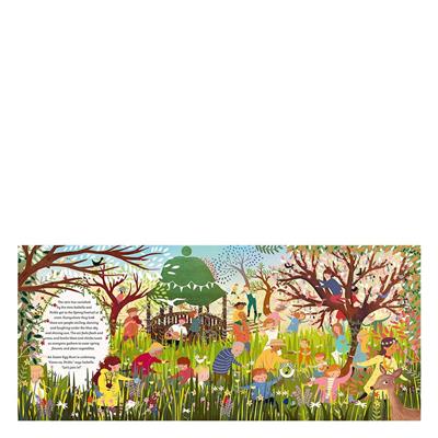 The Story Orchestra - Four Seasons In One Day