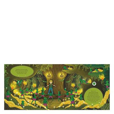 The Story Orchestra - In The Hall Of Mountain King