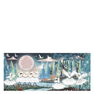 The Story Orchestra - Swan Lake