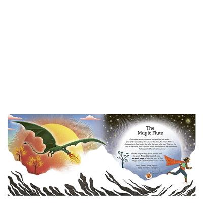 The Story Orchestra - The Magic Flute