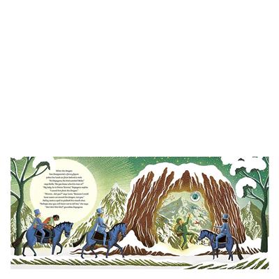 The Story Orchestra - The Magic Flute