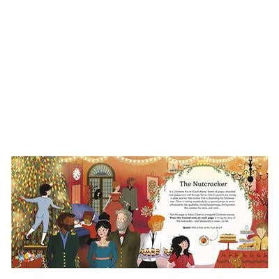 The Story Orchestra - The Nutcracker