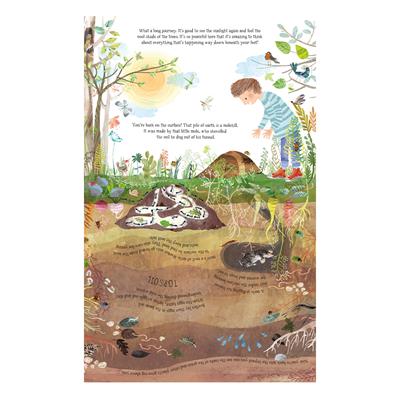 The Street Beneath My Feet