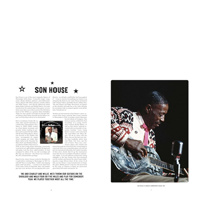 The Ultimate Book of Blues Guitar Legends