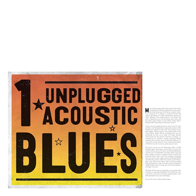 The Ultimate Book of Blues Guitar Legends