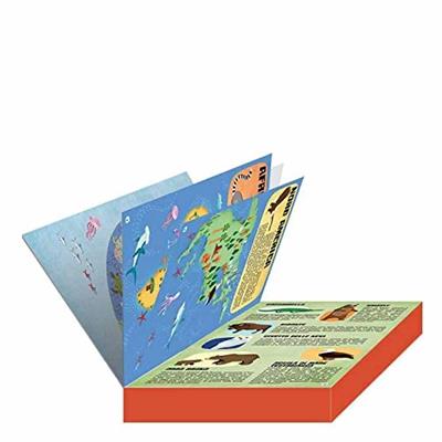 Gez - Öğren ve Keşfet - Hayvanlar Alemi