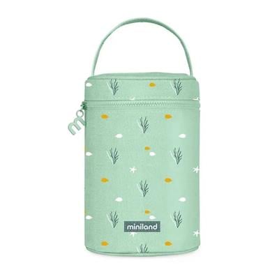 Thermibag Double Termal Çanta - Okyanus