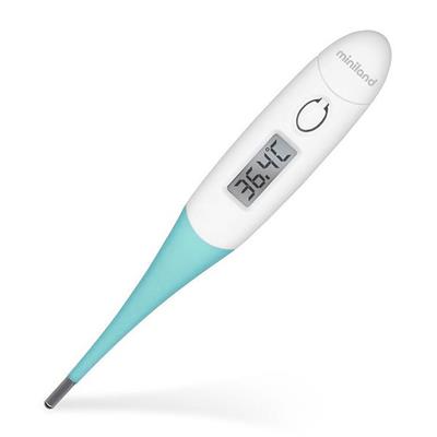 Thermoflexi - Dijital Ateş Ölçer