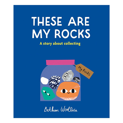 These Are My Rocks
