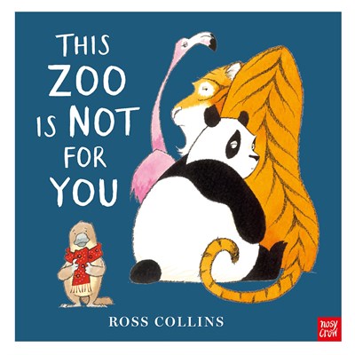 This Zoo Is Not For You