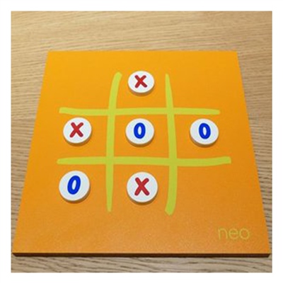 Tıc Tac Toe