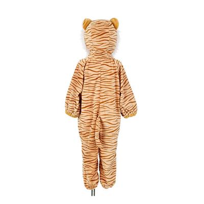 Timmy Tiger - Hayvan Kostümü - 4 Yaş