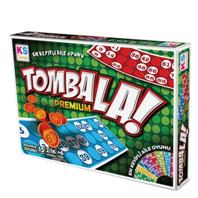 TOMBALA PREMIUM