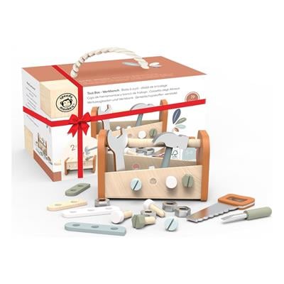 Alet Çantası - Tamir Masası