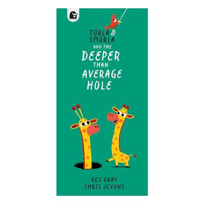 Torla and Smorla and the Deeper Than Average Hole