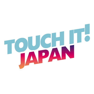 Touch it - Japan country of origin