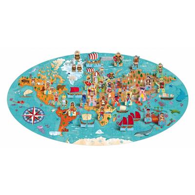 Gez, Öğren ve Keşfet - Antik Uygarlıklar