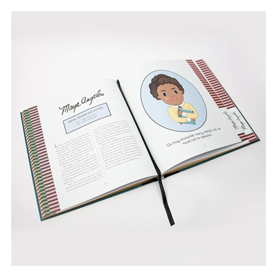 Treasury 50 Stories from Brilliant Dreamers
