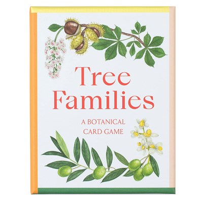 Tree Families (Cards)