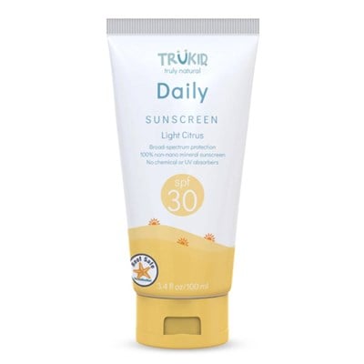 Trukıd Sunny Days 100 Ml Güneş Kremı 30Spf 10302