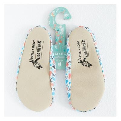 Turtles Deniz Patiği 20-21 Numara