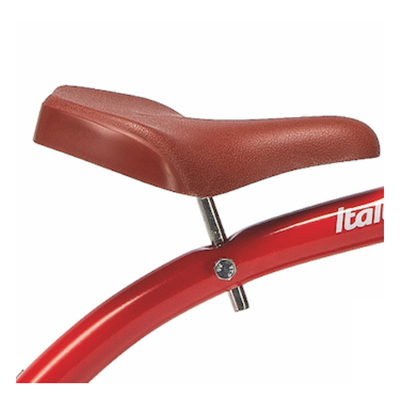 Üç Tekerlekli Bisiklet - Kırmızı