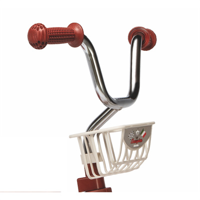 Üç Tekerlekli Bisiklet - Kırmızı