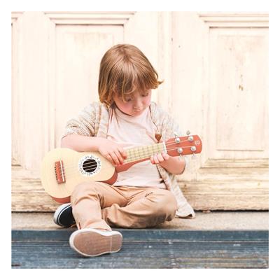 Ukulele - Ahşap