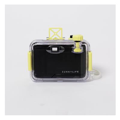 Underwater Camera - Citrus Ombre