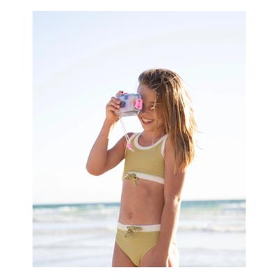 Underwater Camera - Sea Seeker Strawberry