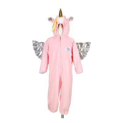 Unicorn Tulum Pembe 5-6 Yaş