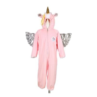 Unicorn Tulum Pembe 7-8 Yaş