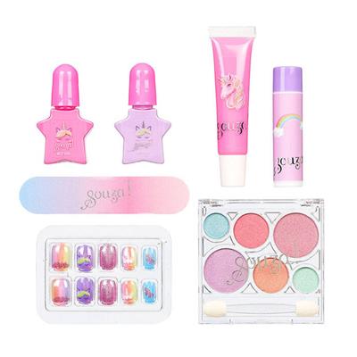 Unicorn Makyaj Seti
