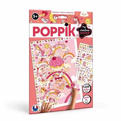 Unicorns - My Creative Poster And Stickers