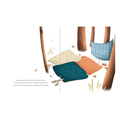 Unique Comme Tu Es Papa