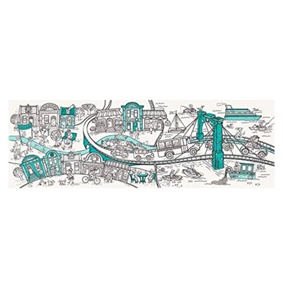 Upuzun Hıdden Pıctures-Eğlenceli Etkinlikler